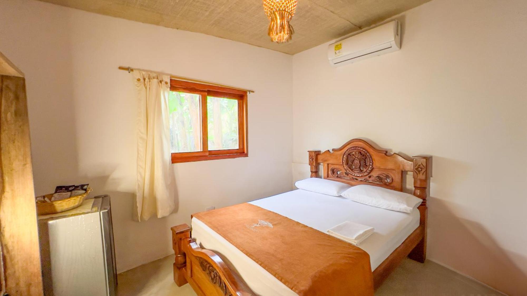 Tayrona Cachaco River Ecohostal El Zaino Esterno foto